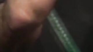 Hairiest Man Alive - Muscular Bear Fucked Hard in Rough BDSM Scene