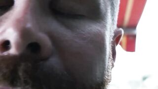 Muscle Daddy's Big Dick Destroying Twinks Ass - ISOAC PARKER & CAIN MARCO