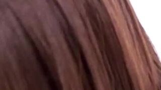 Asian Transgender Babe Filled With Jizzy Loads - Hardcore Anal Threesome
