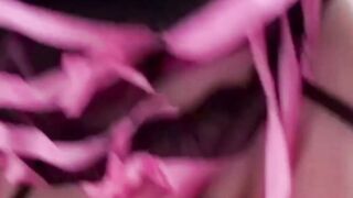 Asian Transgender Babe Filled With Jizzy Loads - Hardcore Anal Threesome