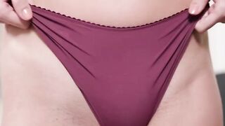 Blondie Blowjob Bombshell - Sensual Hand Job & Deepthroat by Hot-KatyJ