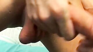 Twinks' Wet Dream - Hot Young Studs Fuck Hard And Raw In Bedroom