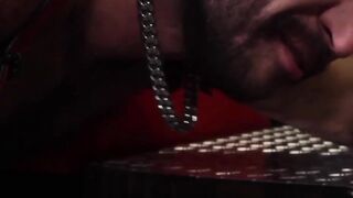 MILF Hunter - Older Woman Seduced By Young Stud In Bondage
