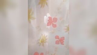 Mature Amateur Granny Dildoing in Bathtub - OldNannysGrandma