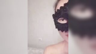 Mature Amateur Granny Dildoing in Bathtub - OldNannysGrandma