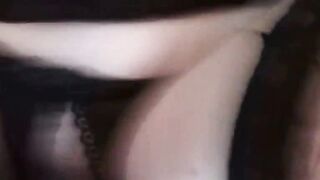 Mature Milf Facesitting Blowjob & Hardcore Anal Penetration