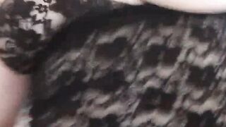 Mature Milf Facesitting Blowjob & Hardcore Anal Penetration