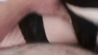 Mature Milf Facesitting Blowjob & Hardcore Anal Penetration