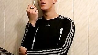 Curvy Blondie Twinks - Smoking Hot Teen Babe Gets Fucked Hard