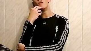 Curvy Blondie Twinks - Smoking Hot Teen Babe Gets Fucked Hard