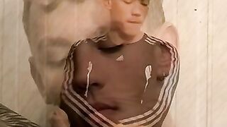 Curvy Blondie Twinks - Smoking Hot Teen Babe Gets Fucked Hard