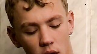Curvy Blondie Twinks - Smoking Hot Teen Babe Gets Fucked Hard