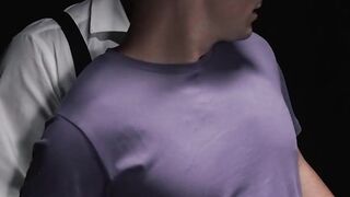 Twinks' Hardcore Anal Sex - Raw Ass-Fucking Action For Twunks