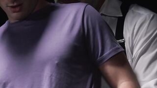 Twinks' Hardcore Anal Sex - Raw Ass-Fucking Action For Twunks