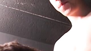 Raw & Uncut: Threesome Ass Fuck with Old Man's Daughter