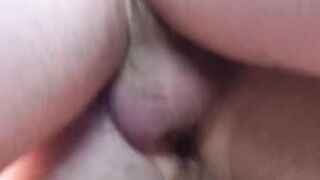 Raw & Uncut: Threesome Ass Fuck with Old Man's Daughter