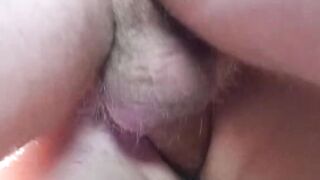 Raw & Uncut: Threesome Ass Fuck with Old Man's Daughter