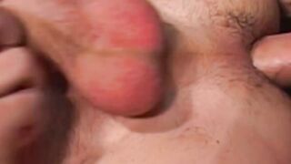 Raw & Uncut: Threesome Ass Fuck with Old Man's Daughter