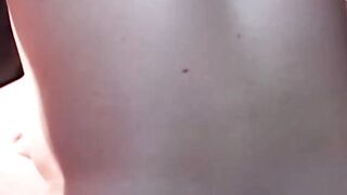 Raw & Uncut: Threesome Ass Fuck with Old Man's Daughter