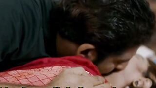 Big Boob Boss Lady Seduces Husband's Friend With Her Sex Skills