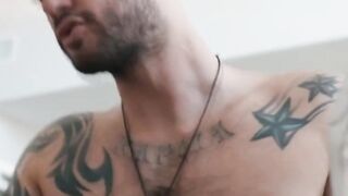 TS KASEY KEI - Anal Creampied By Black Guy In Hardcore Interracial Scene