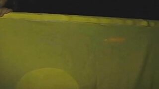 Bachelor Party Gone Wild! Stripper Pole Action & Group Blowjob Orgy