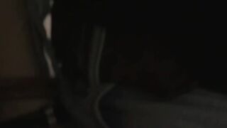 Asian Bombshell Picked Up For A Wild Night Of Passion