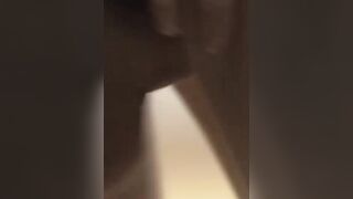 Asian Bombshell Picked Up For A Wild Night Of Passion