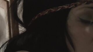 Asian Bombshell Picked Up For A Wild Night Of Passion