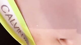 Anal Play With Sex Toy - Young Guy Explores His Ass For The First Time