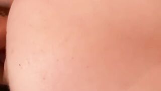 Anal Play With Sex Toy - Young Guy Explores His Ass For The First Time