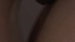 Anal Ass-Fucking Fever #2 - Latino Massage Goddess with Huge Anal Gape