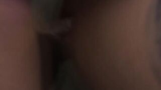 Anal Ass-Fucking Fever #2 - Latino Massage Goddess with Huge Anal Gape