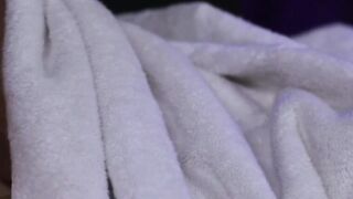 Anal Ass-Fucking Fever #2 - Latino Massage Goddess with Huge Anal Gape