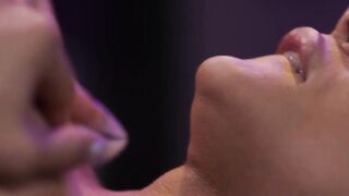 Anal Ass-Fucking Fever #2 - Latino Massage Goddess with Huge Anal Gape