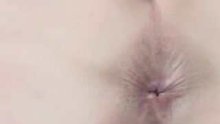 Wet & Wild Shower Masturbation Sessions with Porn Star [Tag]