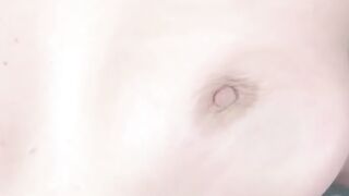 Wet & Wild Shower Masturbation Sessions with Porn Star [Tag]