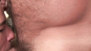 Macho Guys Unleash Passion - Raw Sex Action With Hot Muscular Bodies