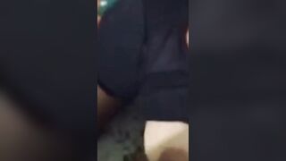 Teenage Cutie's Big Dick Ride - PornPros
