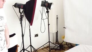 Blondie's Blowjob Boulevard - A Sensual Journey of Oral Pleasure