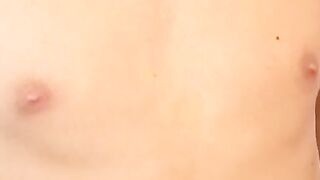 Twink Ass-Fuckers - Anal Sex with Two Hunks in Ripped Jeans