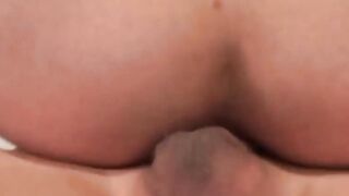 Twink Paradise - Hot Twins Fucked Hard in Poolside Threesome