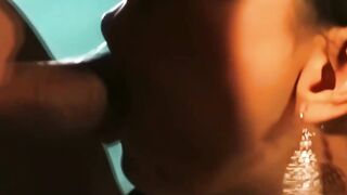 3some FFM anal sex in outdoor setting along beautiful actresses Anissa Kate & Kendra Lust