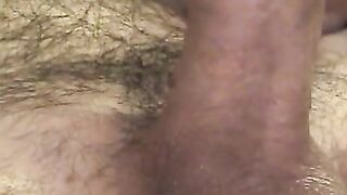 Hair Bear's Pocket-Pussypalooza - Solo Male Masturbation