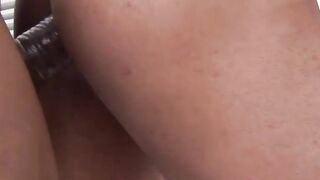 Anal Domination - Young Twinks Submission Training With Anal Sex