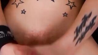 Emotional Twinks - Teen Emotionally Unloads On His Bed