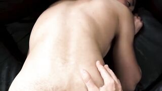 Latina Cutie Gets A Rough Pounding From Big Dick - Point Of View