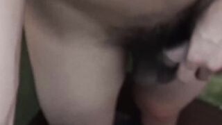 Latina Teen's First Time - Big Dick Pounding Her Raw & Hardcore