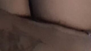 Latina Teen's First Time - Big Dick Pounding Her Raw & Hardcore
