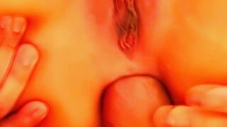 Latino Lover's Paradise: Hot Latin Babe Gets Anal Thrashing On A Yacht